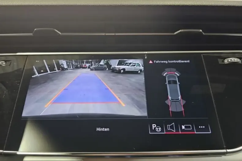 Audi Q7 din 2025 cu 26.210 km - oferta AUD207457 - foto 16