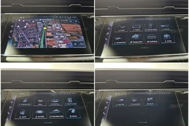 Audi Q7 din 2025 cu 26.210 km - oferta AUD207457 - foto 26