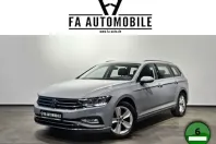 Volkswagen Passat din 2024 cu 53.250 km - oferta VOL207458 - foto 1