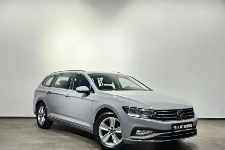 Volkswagen Passat din 2024 cu 53.250 km - oferta VOL207458 - foto 2