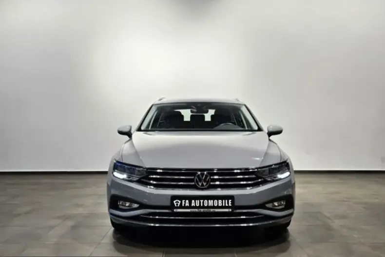 Volkswagen Passat din 2024 cu 53.250 km - oferta VOL207458 - foto 3