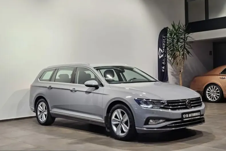 Volkswagen Passat din 2024 cu 53.250 km - oferta VOL207458 - foto 4