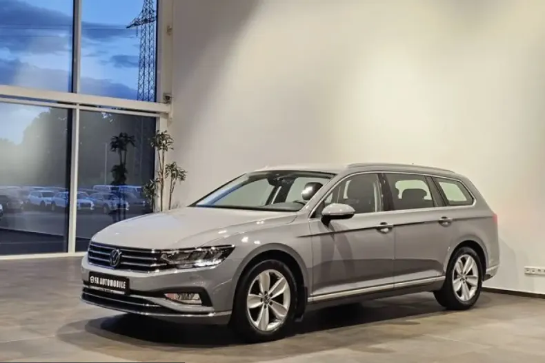 Volkswagen Passat din 2024 cu 53.250 km - oferta VOL207458 - foto 5