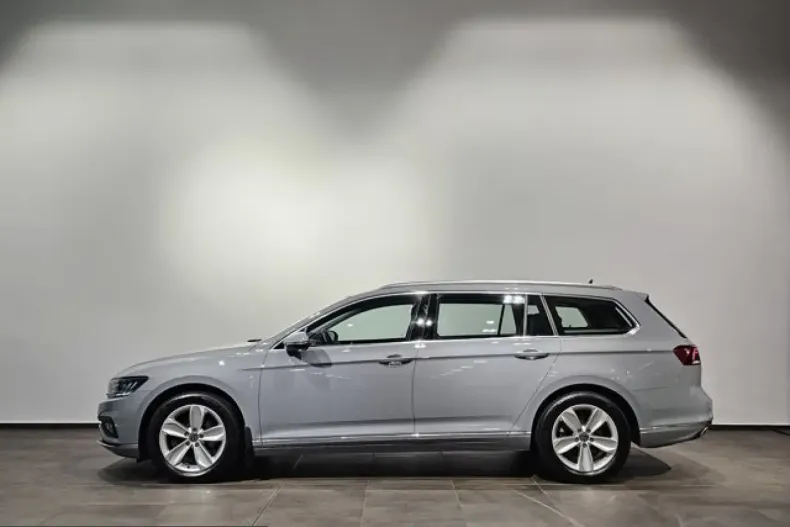 Volkswagen Passat din 2024 cu 53.250 km - oferta VOL207458 - foto 8