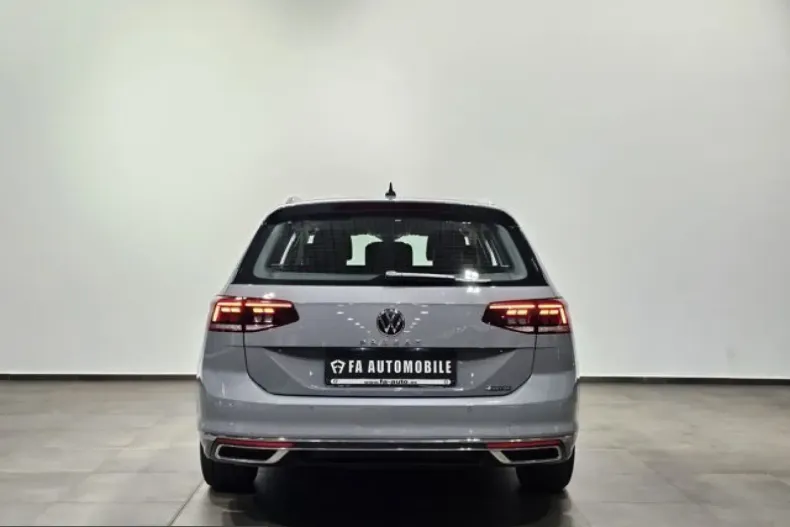 Volkswagen Passat din 2024 cu 53.250 km - oferta VOL207458 - foto 11