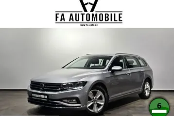 Volkswagen Passat din 2024 - oferta VOL207459