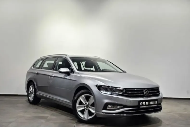 Volkswagen Passat din 2024 cu 49.000 km - oferta VOL207459 - foto 2