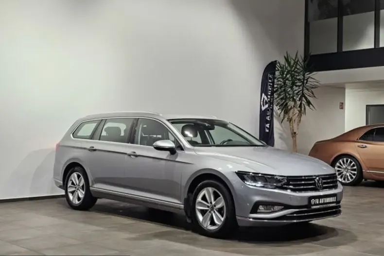 Volkswagen Passat din 2024 cu 49.000 km - oferta VOL207459 - foto 5