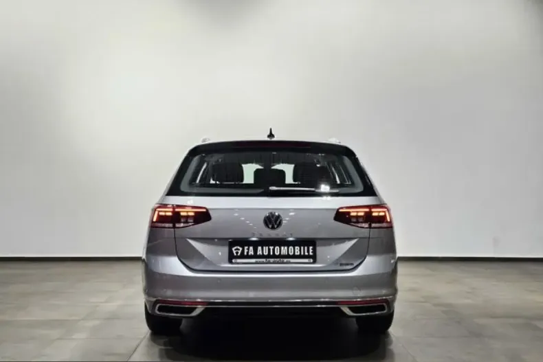 Volkswagen Passat din 2024 cu 49.000 km - oferta VOL207459 - foto 11