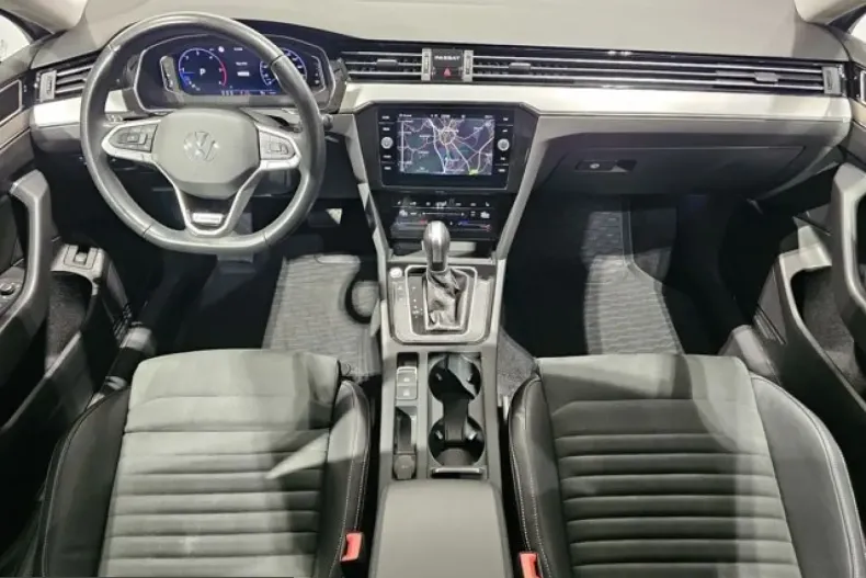 Volkswagen Passat din 2024 cu 49.000 km - oferta VOL207459 - foto 17