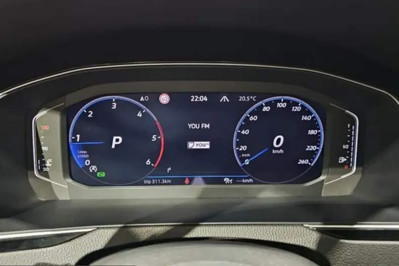 Volkswagen Passat din 2024 cu 49.000 km - oferta VOL207459 - foto 25