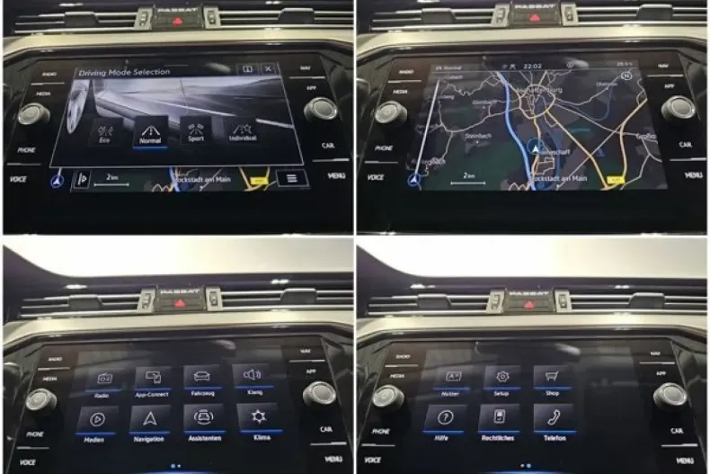 Volkswagen Passat din 2024 cu 49.000 km - oferta VOL207459 - foto 26