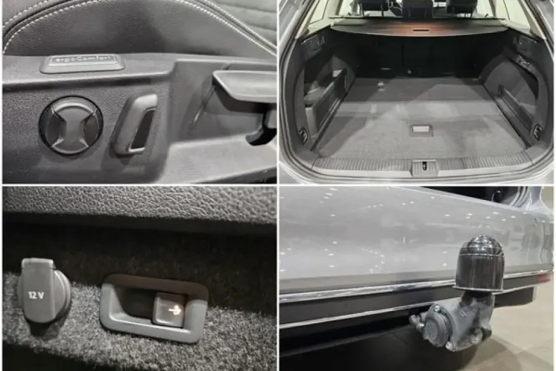 Volkswagen Passat din 2024 cu 49.000 km - oferta VOL207459 - foto 27