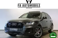 Audi Q7 din 2021 cu 145.490 km - oferta AUD207460 - foto 1
