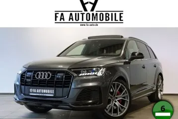 Audi Q7 din 2021 - oferta AUD207460