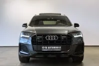 Audi Q7 din 2021 cu 145.490 km - oferta AUD207460 - foto 2