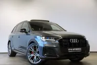 Audi Q7 din 2021 cu 145.490 km - oferta AUD207460 - foto 3