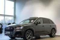 Audi Q7 din 2021 cu 145.490 km - oferta AUD207460 - foto 4