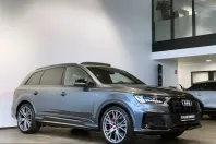 Audi Q7 din 2021 cu 145.490 km - oferta AUD207460 - foto 5