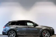 Audi Q7 din 2021 cu 145.490 km - oferta AUD207460 - foto 7