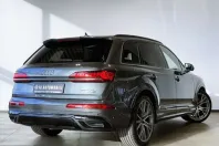 Audi Q7 din 2021 cu 145.490 km - oferta AUD207460 - foto 9