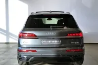 Audi Q7 din 2021 cu 145.490 km - oferta AUD207460 - foto 10