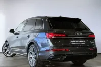 Audi Q7 din 2021 cu 145.490 km - oferta AUD207460 - foto 11