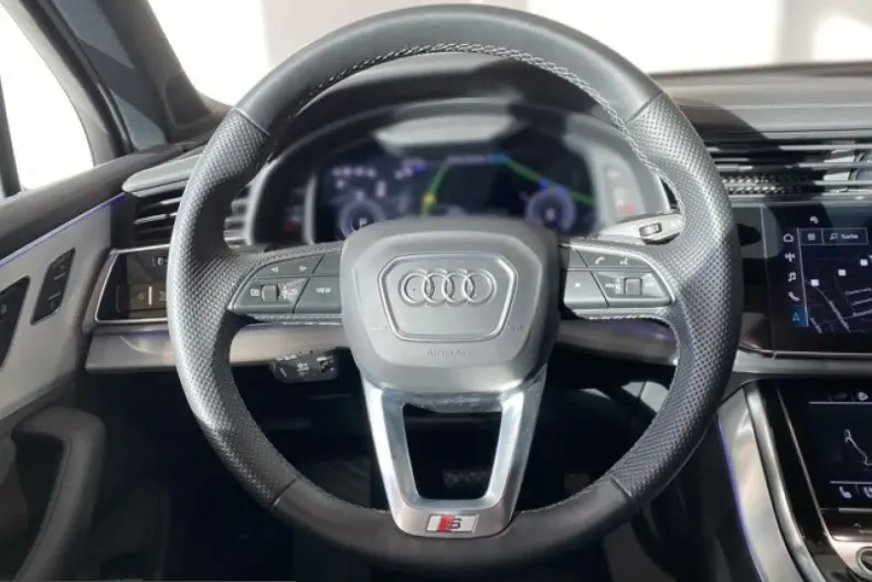 Audi Q7 din 2021 cu 145.490 km - oferta AUD207460 - foto 16