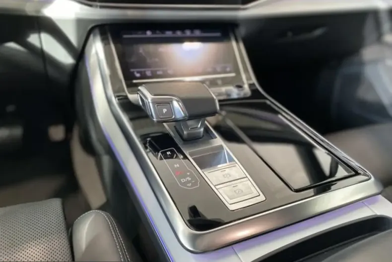 Audi Q7 din 2021 cu 145.490 km - oferta AUD207460 - foto 18