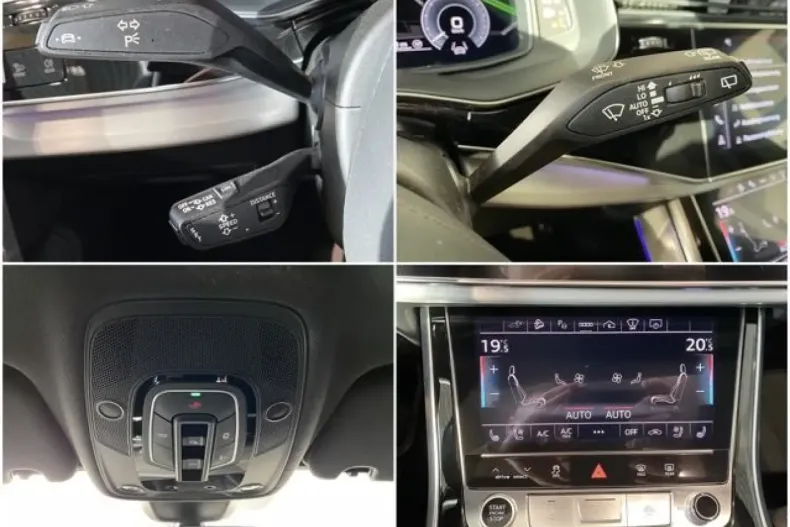 Audi Q7 din 2021 cu 145.490 km - oferta AUD207460 - foto 19