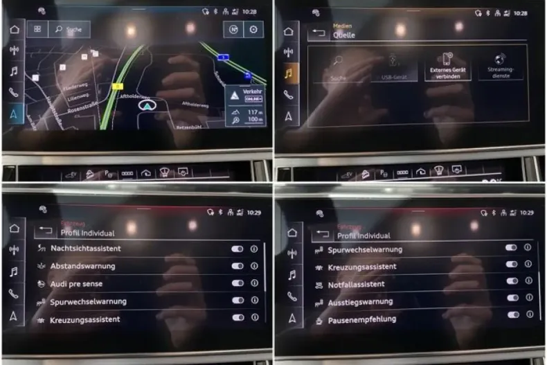 Audi Q7 din 2021 cu 145.490 km - oferta AUD207460 - foto 20