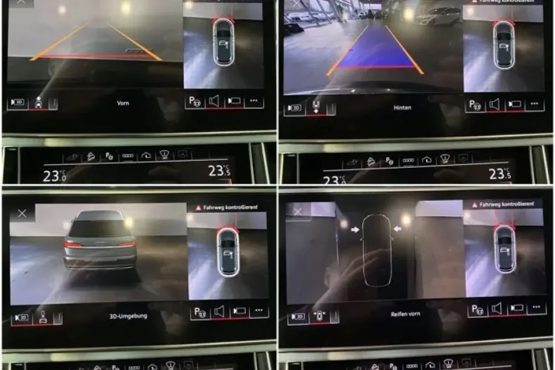 Audi Q7 din 2021 cu 145.490 km - oferta AUD207460 - foto 21