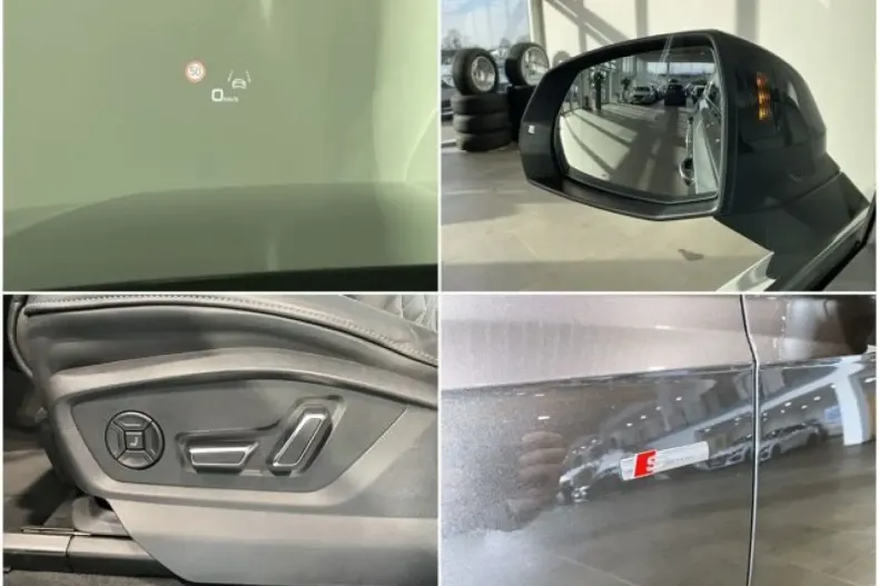 Audi Q7 din 2021 cu 145.490 km - oferta AUD207460 - foto 22