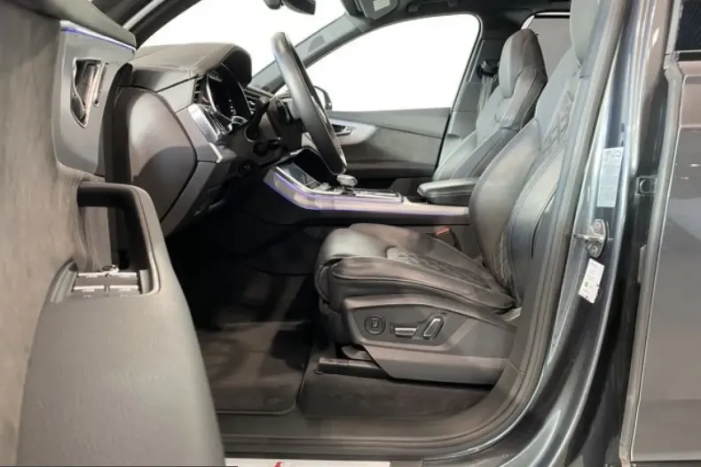 Audi Q7 din 2021 cu 145.490 km - oferta AUD207460 - foto 24