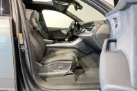 Audi Q7 din 2021 cu 145.490 km - oferta AUD207460 - foto 25