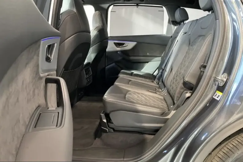 Audi Q7 din 2021 cu 145.490 km - oferta AUD207460 - foto 26