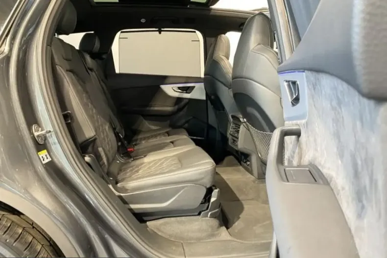 Audi Q7 din 2021 cu 145.490 km - oferta AUD207460 - foto 27
