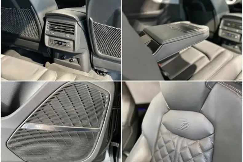 Audi Q7 din 2021 cu 145.490 km - oferta AUD207460 - foto 29