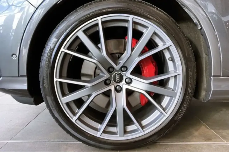 Audi Q7 din 2021 cu 145.490 km - oferta AUD207460 - foto 31