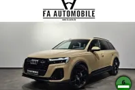 Audi Q7 din 2025 cu 19.990 km - oferta AUD207461 - foto 1