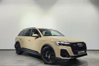 Audi Q7 din 2025 cu 19.990 km - oferta AUD207461 - foto 2