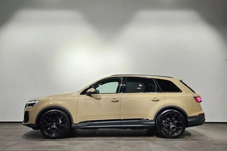 Audi Q7 din 2025 cu 19.990 km - oferta AUD207461 - foto 8