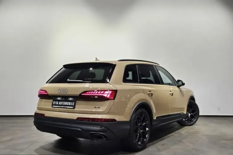 Audi Q7 din 2025 cu 19.990 km - oferta AUD207461 - foto 9