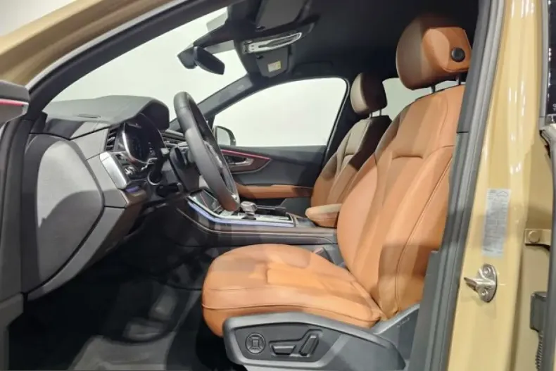 Audi Q7 din 2025 cu 19.990 km - oferta AUD207461 - foto 13