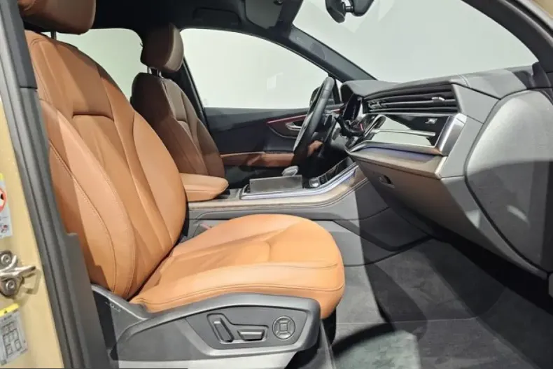 Audi Q7 din 2025 cu 19.990 km - oferta AUD207461 - foto 14