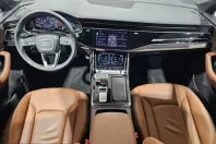 Audi Q7 din 2025 cu 19.990 km - oferta AUD207461 - foto 18