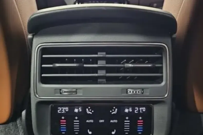 Audi Q7 din 2025 cu 19.990 km - oferta AUD207461 - foto 21