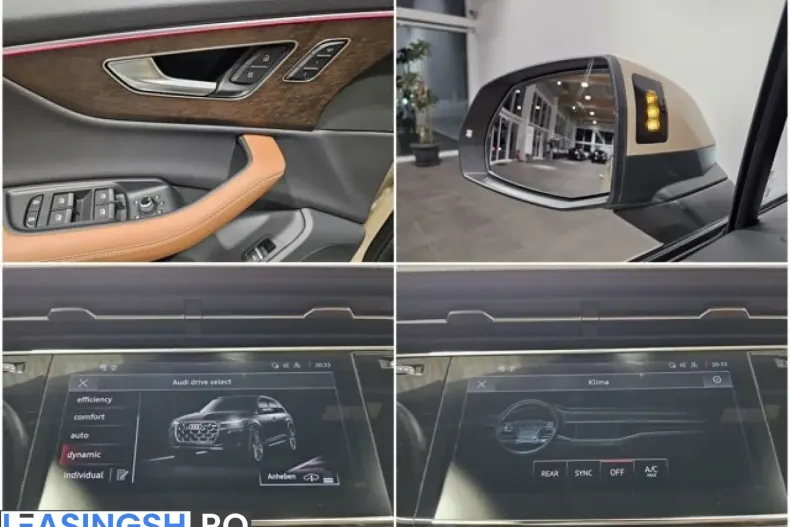 Audi Q7 din 2025 cu 19.990 km - oferta AUD207461 - foto 25