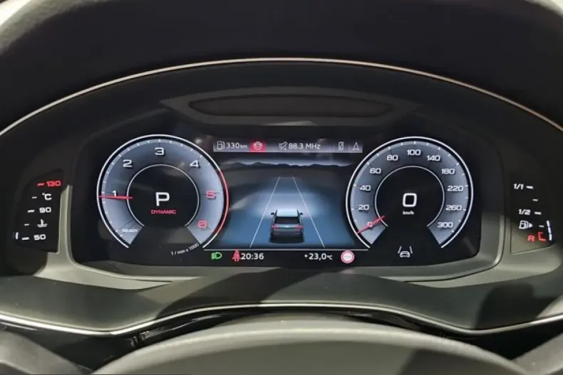 Audi Q7 din 2025 cu 19.990 km - oferta AUD207461 - foto 26