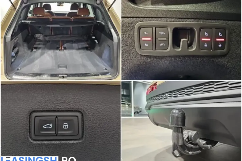 Audi Q7 din 2025 cu 19.990 km - oferta AUD207461 - foto 29